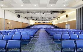 Novotel Paris Est Centre de Conférence